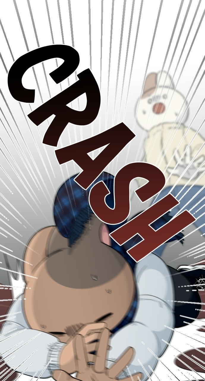 It’ll Be Okay Episode 5 page 41 - 