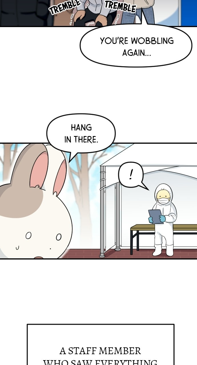 It’ll Be Okay Episode 5 page 43 - 