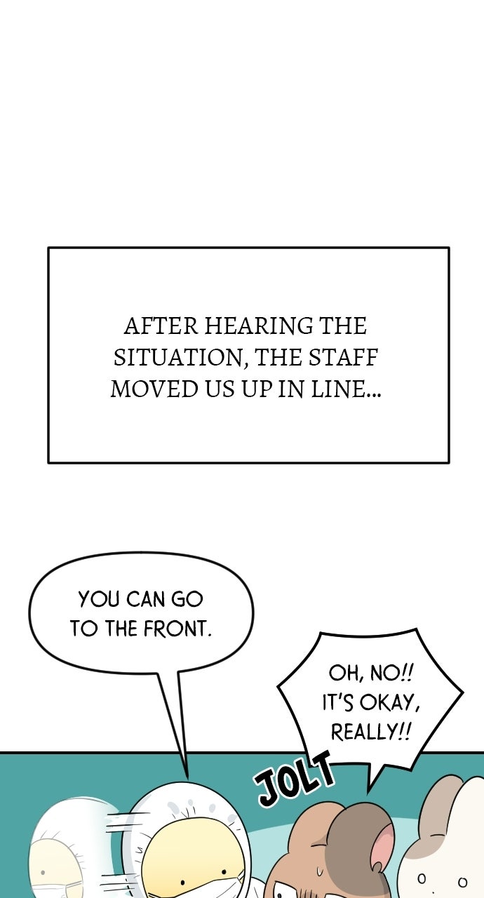 It’ll Be Okay Episode 5 page 45 - 