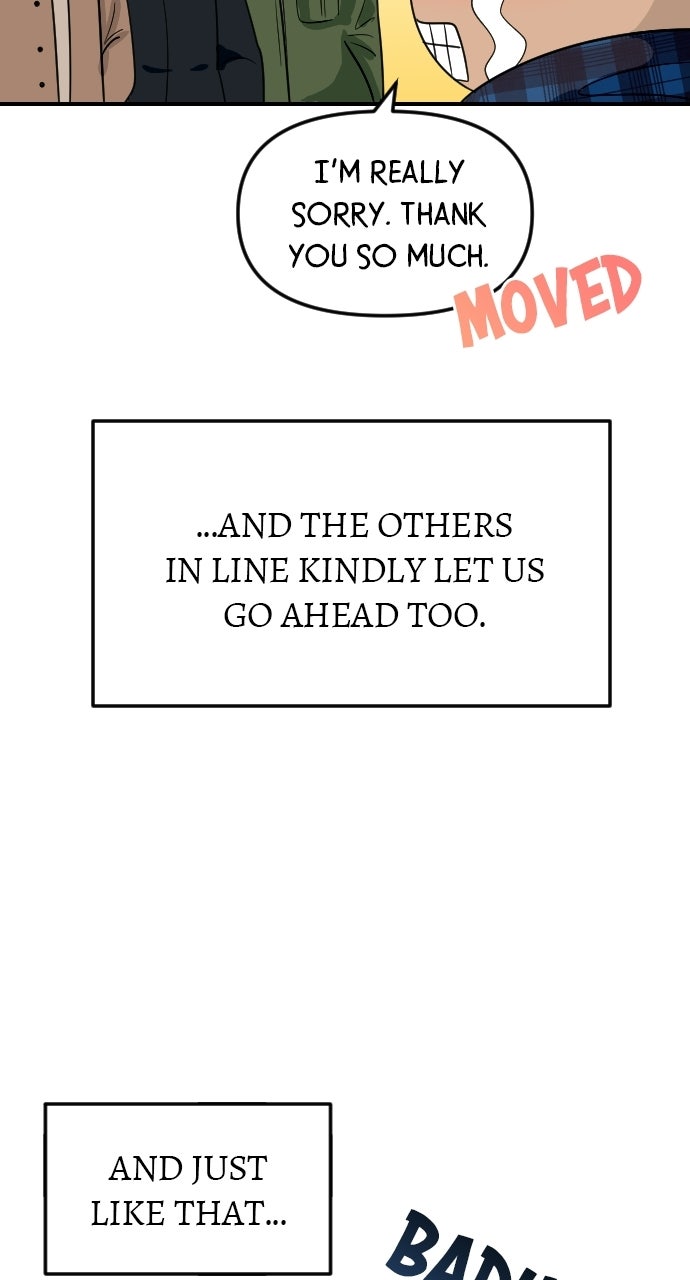 It’ll Be Okay Episode 5 page 47 - 