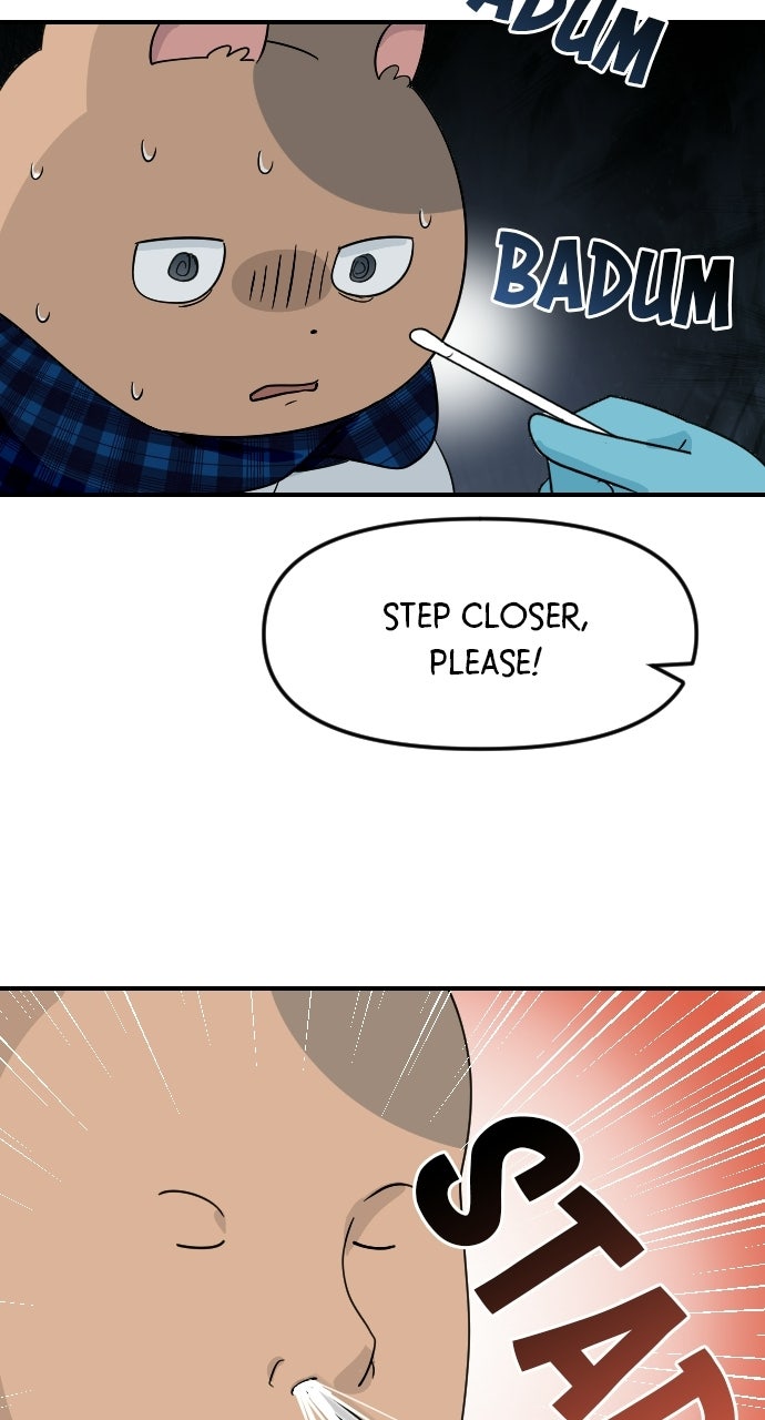 It’ll Be Okay Episode 5 page 48 - 