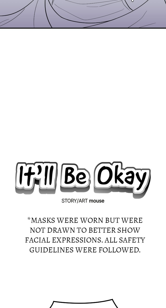 It’ll Be Okay Episode 5 page 7 - 