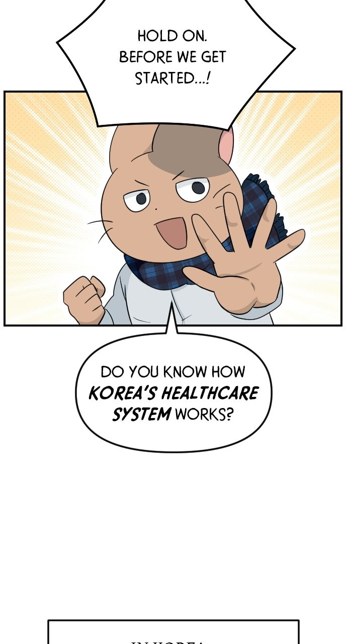 It’ll Be Okay Episode 5 page 8 - 