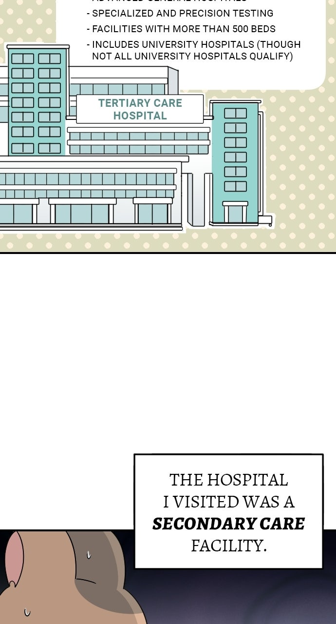 It’ll Be Okay Episode 5 page 10 - 