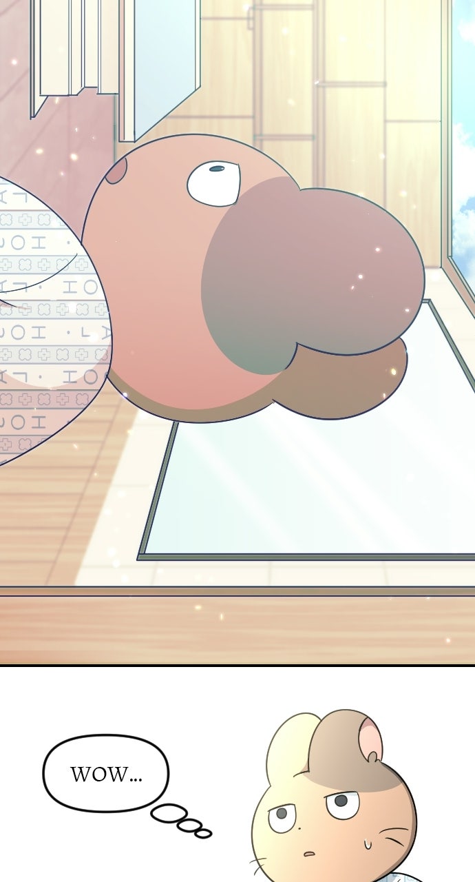 It’ll Be Okay Episode 6 page 22 - 