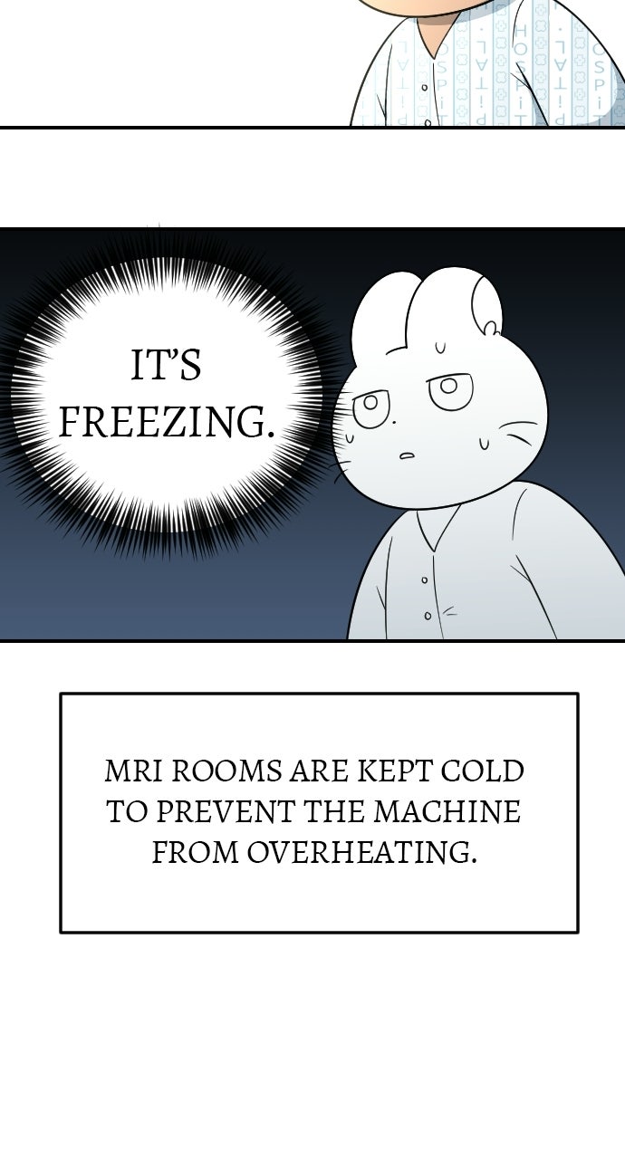 It’ll Be Okay Episode 6 page 23 - 