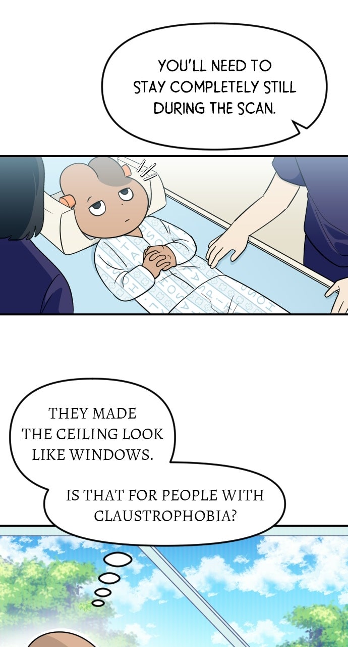 It’ll Be Okay Episode 6 page 24 - 