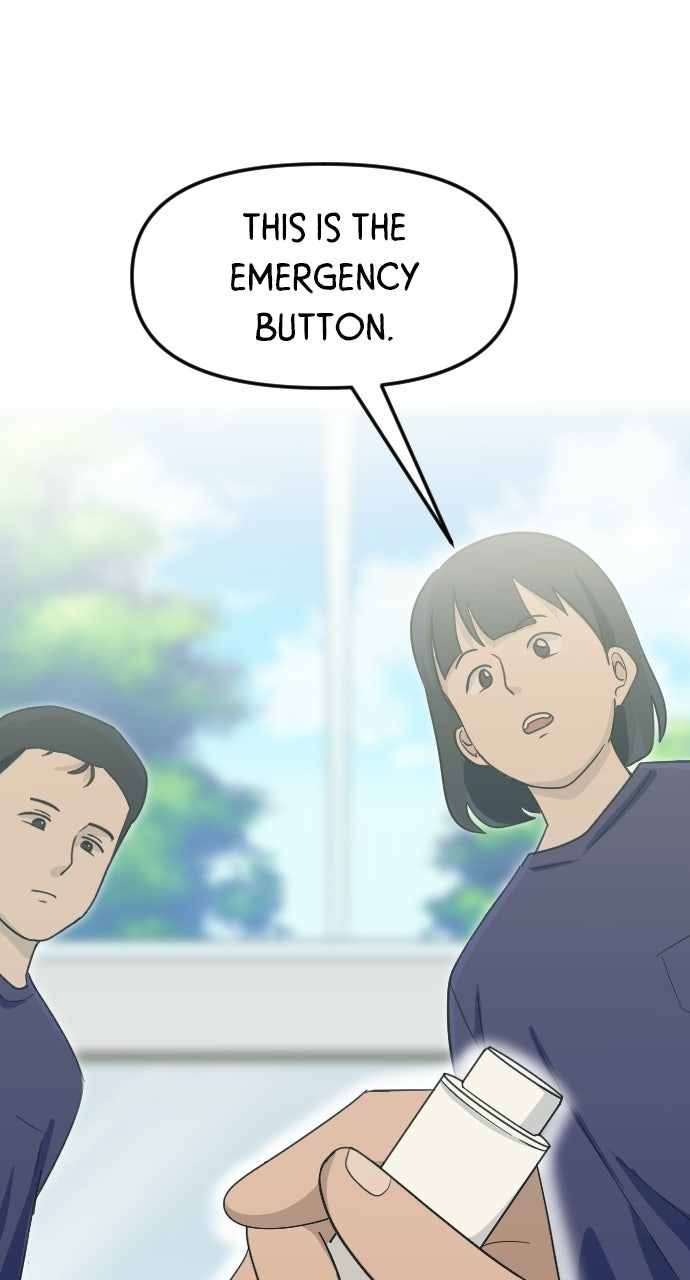 It’ll Be Okay Episode 6 page 27 - 