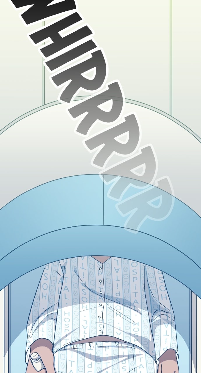 It’ll Be Okay Episode 6 page 30 - 