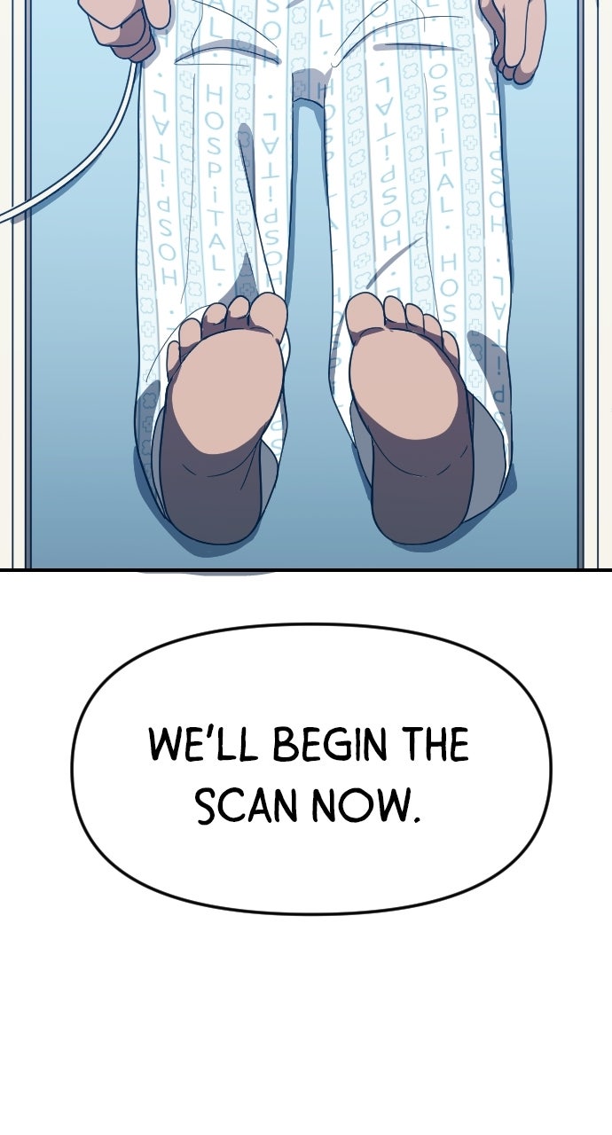 It’ll Be Okay Episode 6 page 31 - 