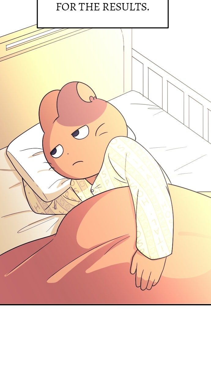 It’ll Be Okay Episode 6 page 43 - 