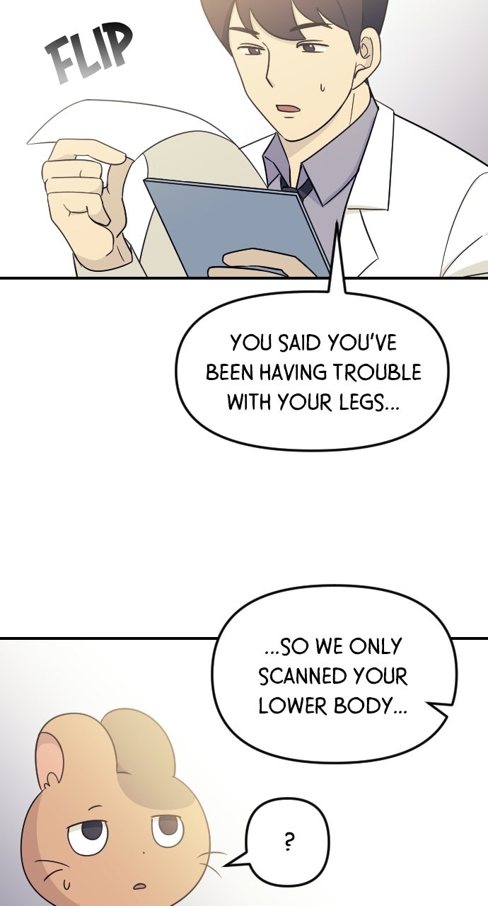 It’ll Be Okay Episode 6 page 45 - 