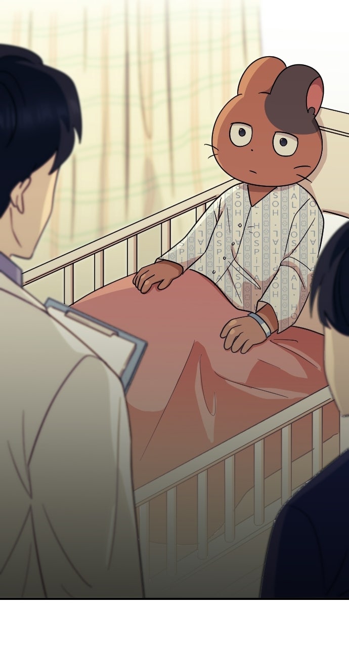 It’ll Be Okay Episode 6 page 47 - 