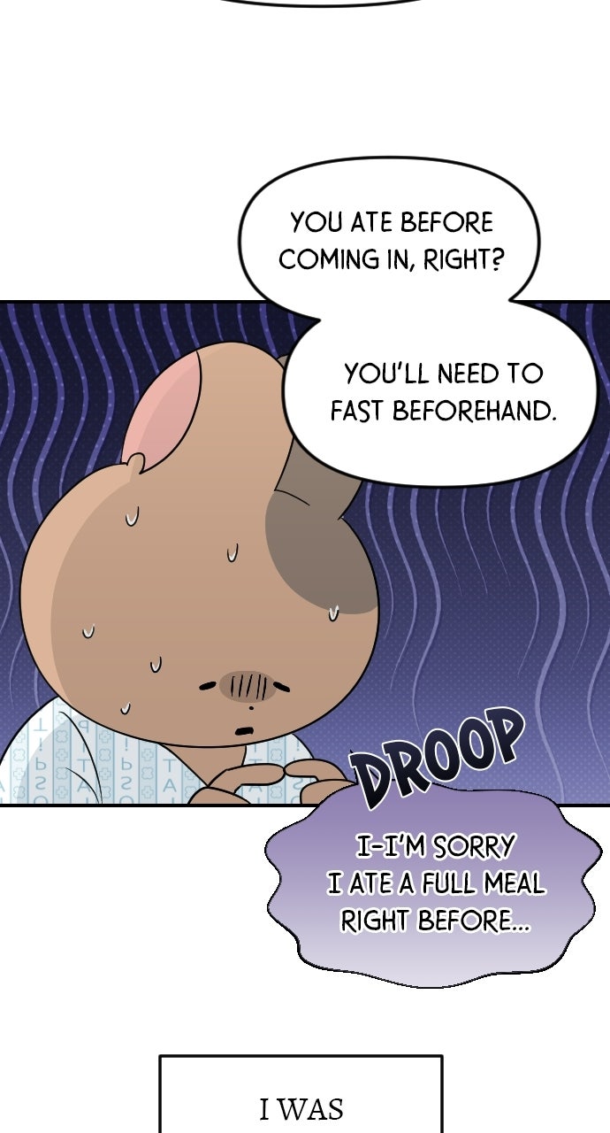 It’ll Be Okay Episode 6 page 6 - 