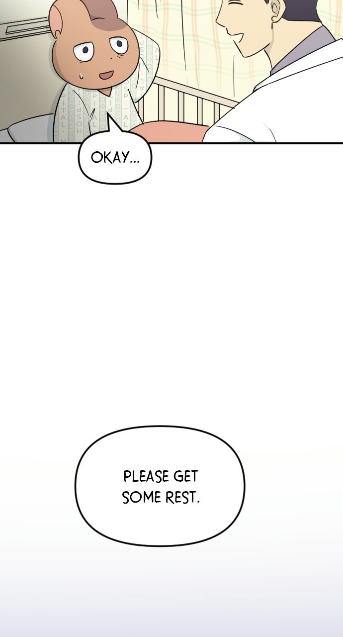 It’ll Be Okay Episode 6 page 51 - 