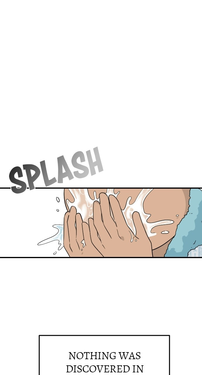 It’ll Be Okay Episode 7 page 1 - 