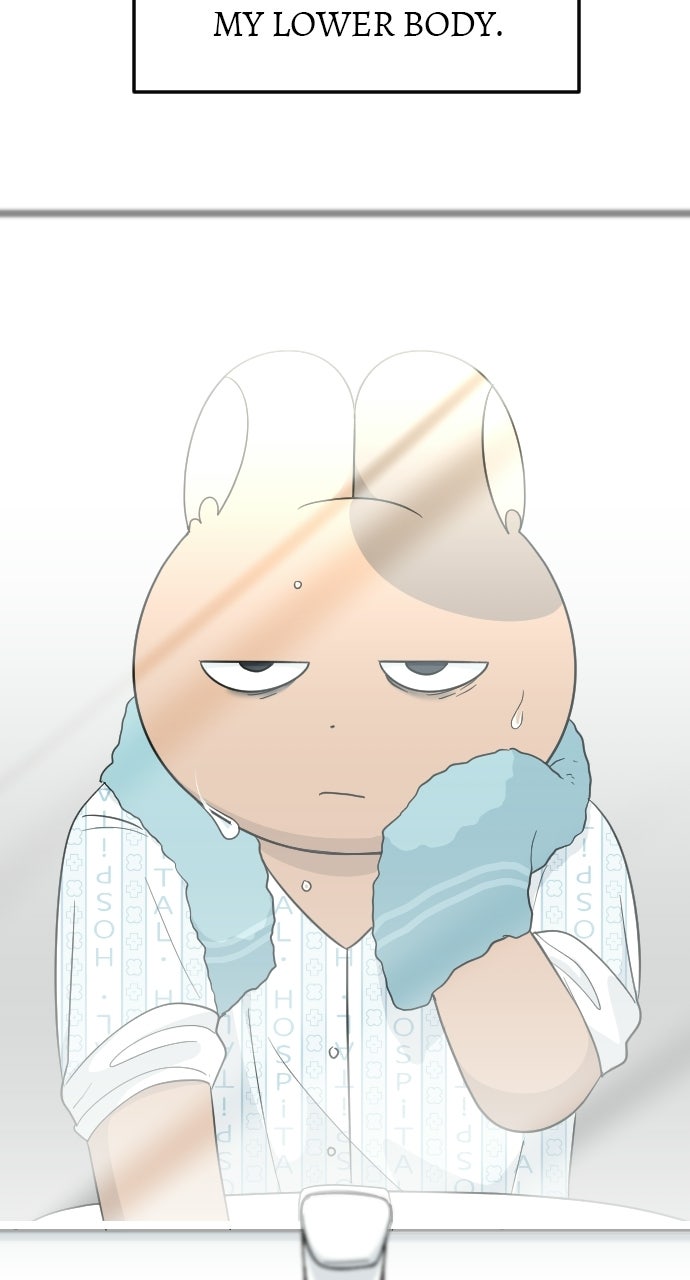 It’ll Be Okay Episode 7 page 2 - 