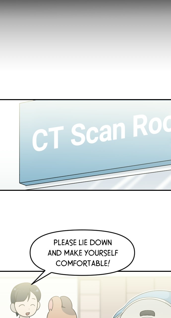 It’ll Be Okay Episode 7 page 11 - 