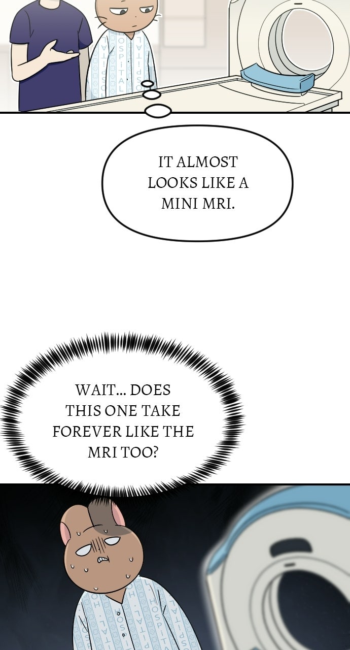 It’ll Be Okay Episode 7 page 12 - 