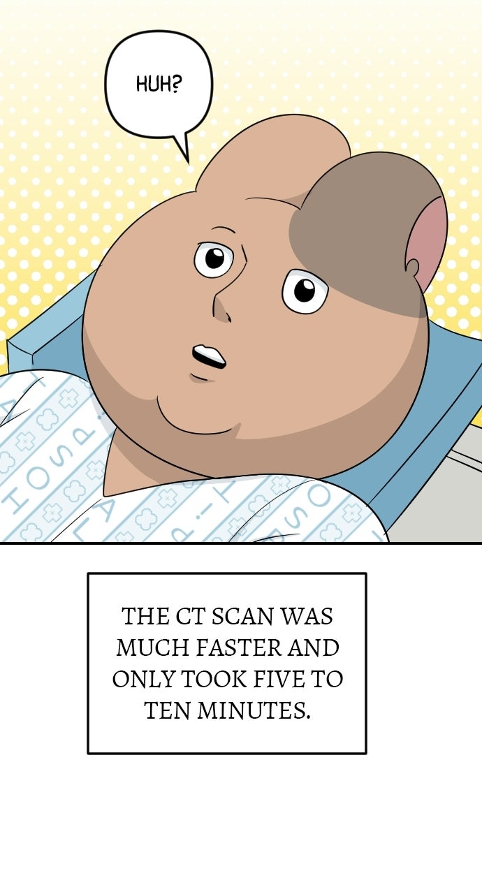 It’ll Be Okay Episode 7 page 14 - 