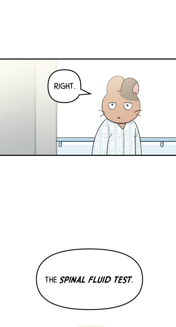 It’ll Be Okay Episode 7 page 17 - 