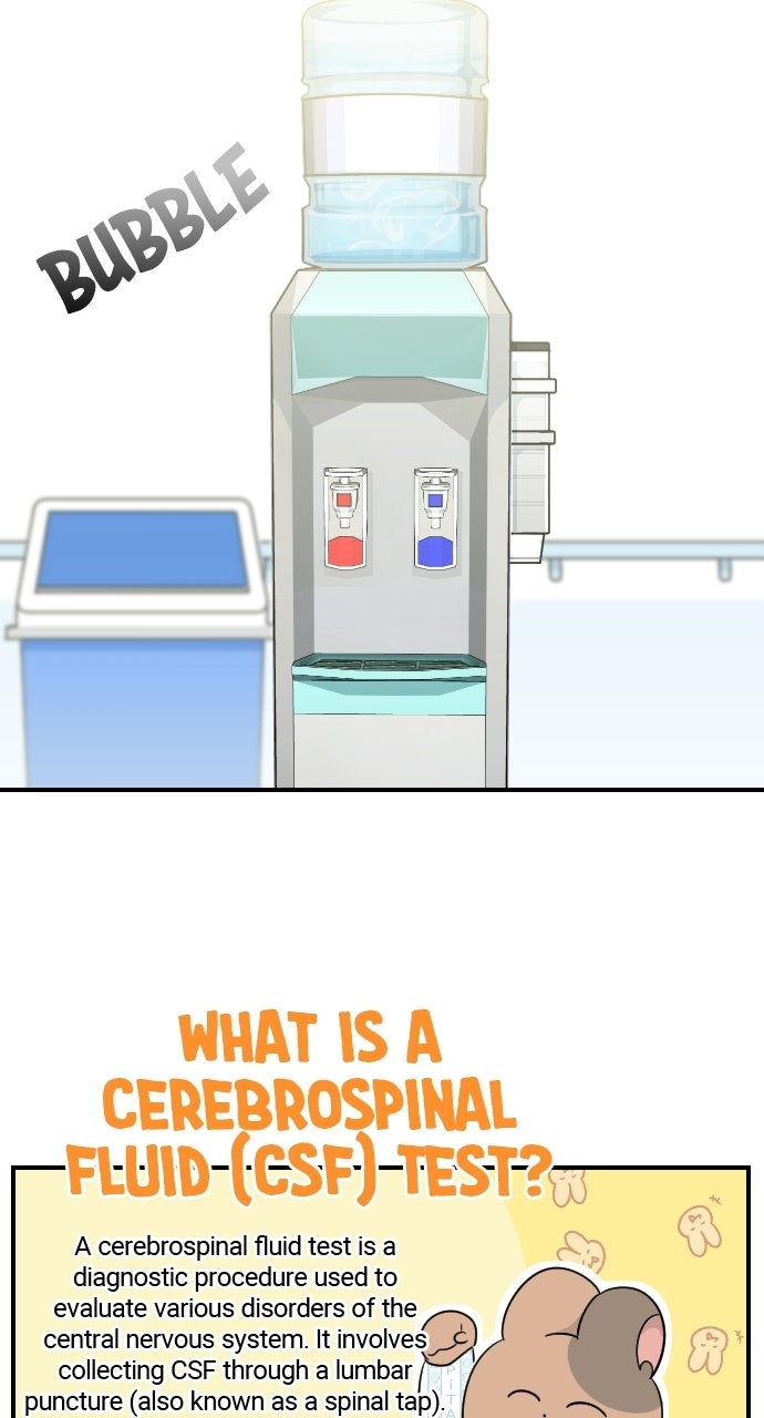 It’ll Be Okay Episode 7 page 18 - 