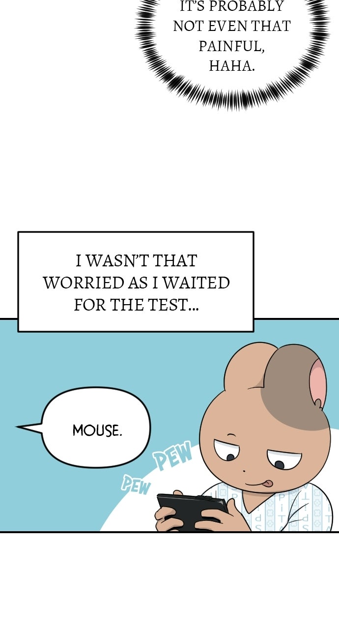 It’ll Be Okay Episode 7 page 20 - 