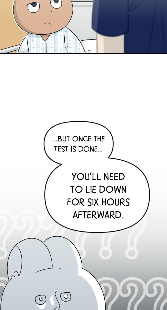 It’ll Be Okay Episode 7 page 23 - 