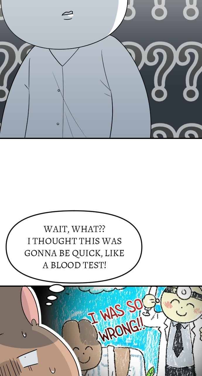 It’ll Be Okay Episode 7 page 24 - 