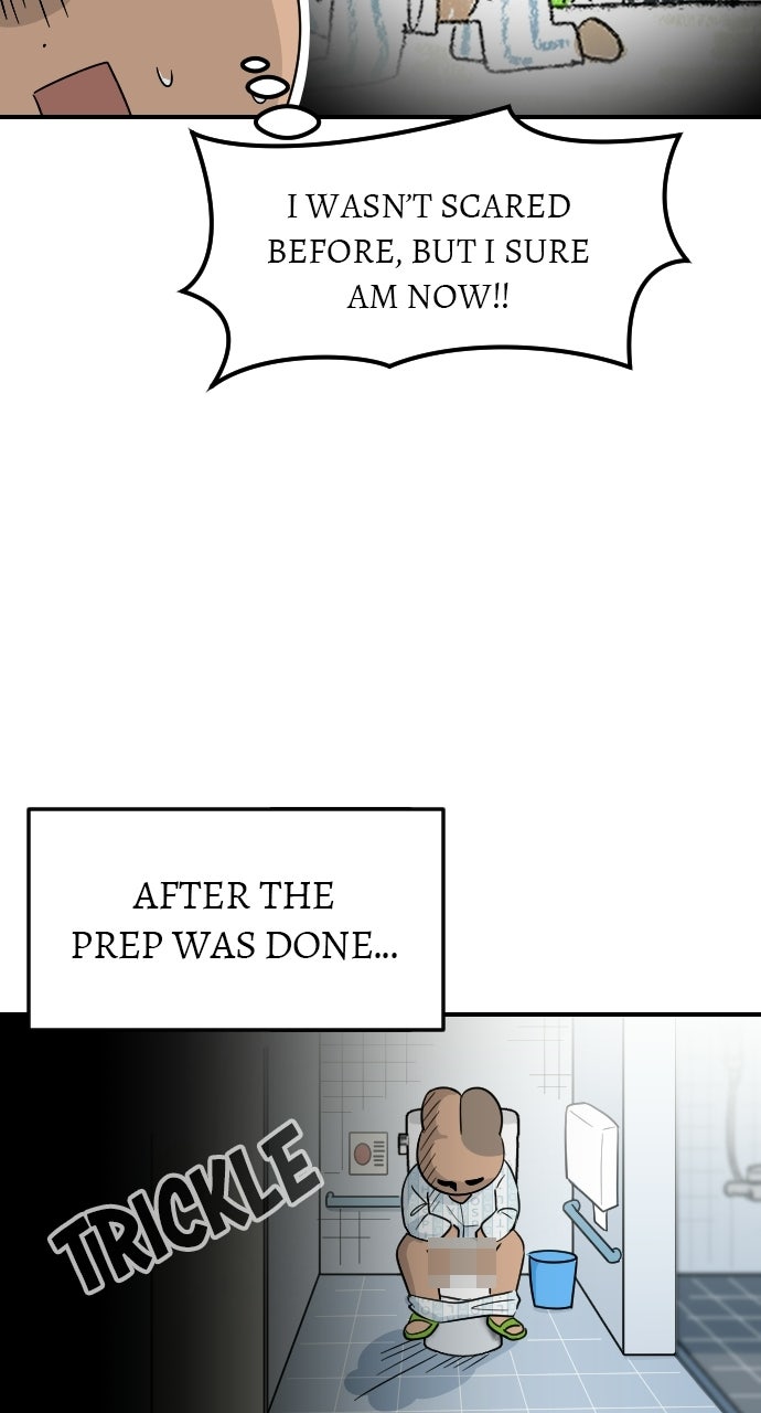 It’ll Be Okay Episode 7 page 25 - 
