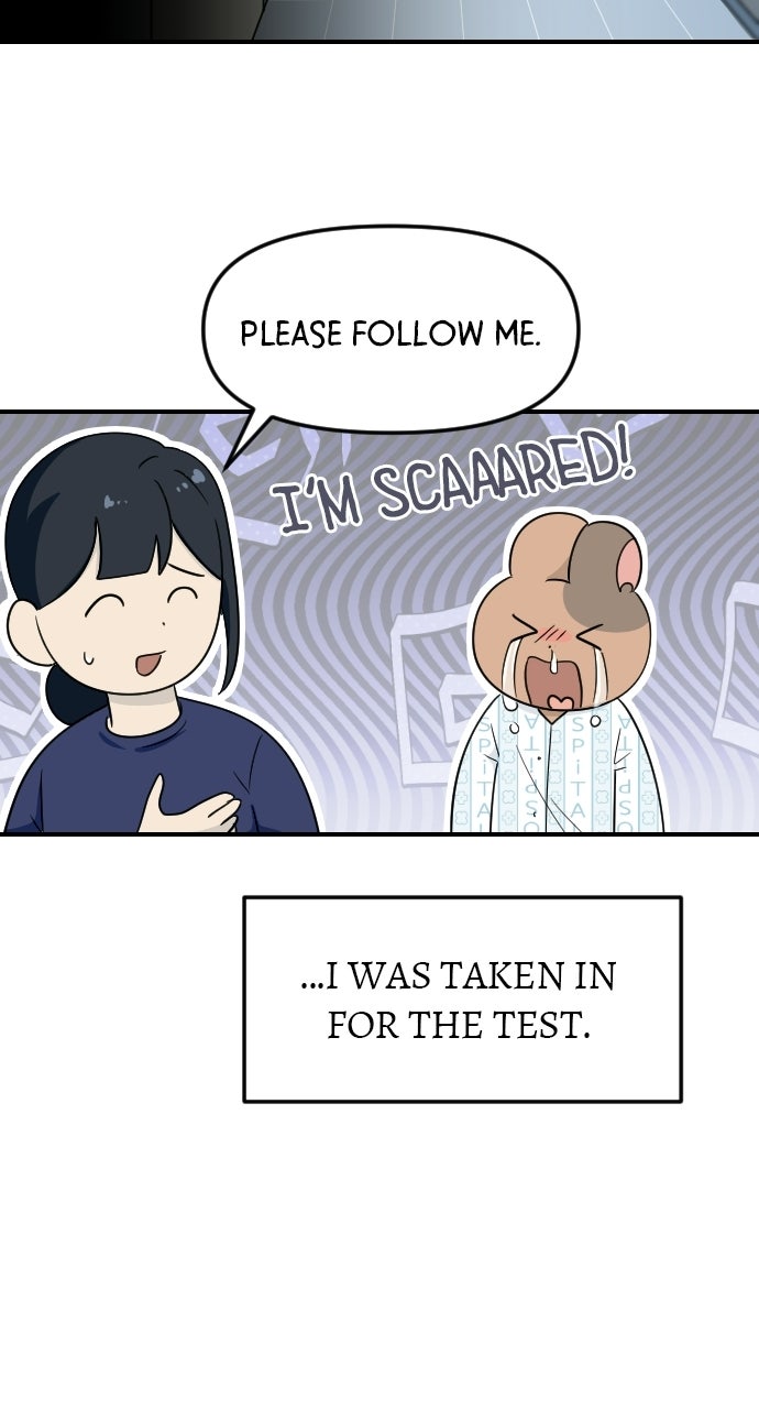 It’ll Be Okay Episode 7 page 26 - 