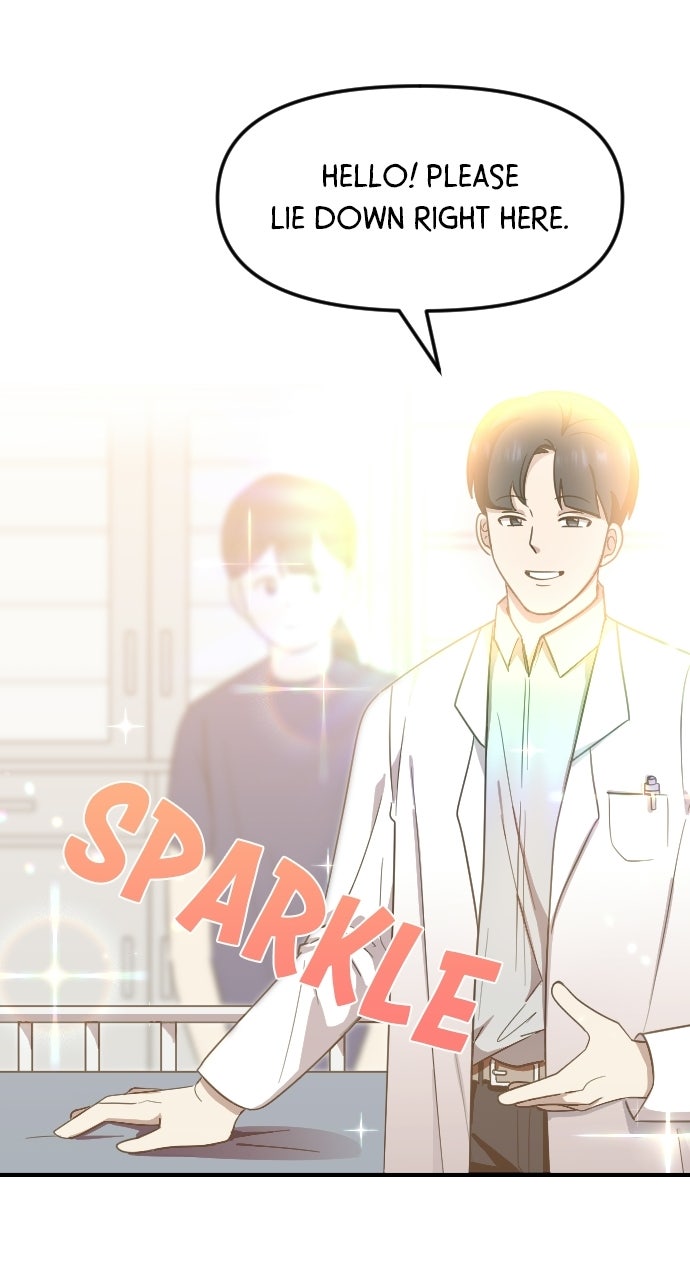 It’ll Be Okay Episode 7 page 27 - 