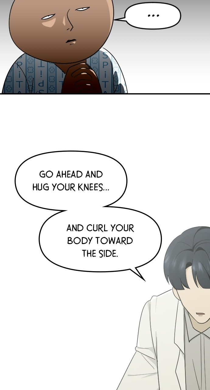 It’ll Be Okay Episode 7 page 30 - 