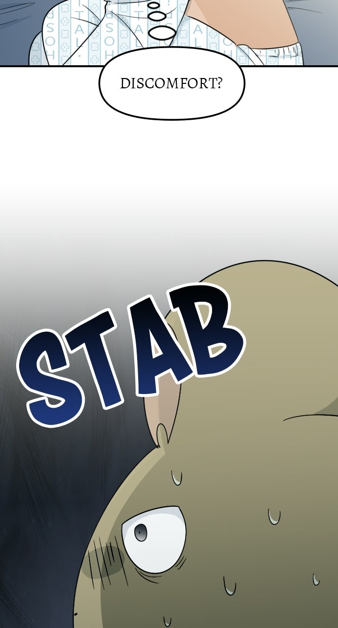 It’ll Be Okay Episode 7 page 33 - 