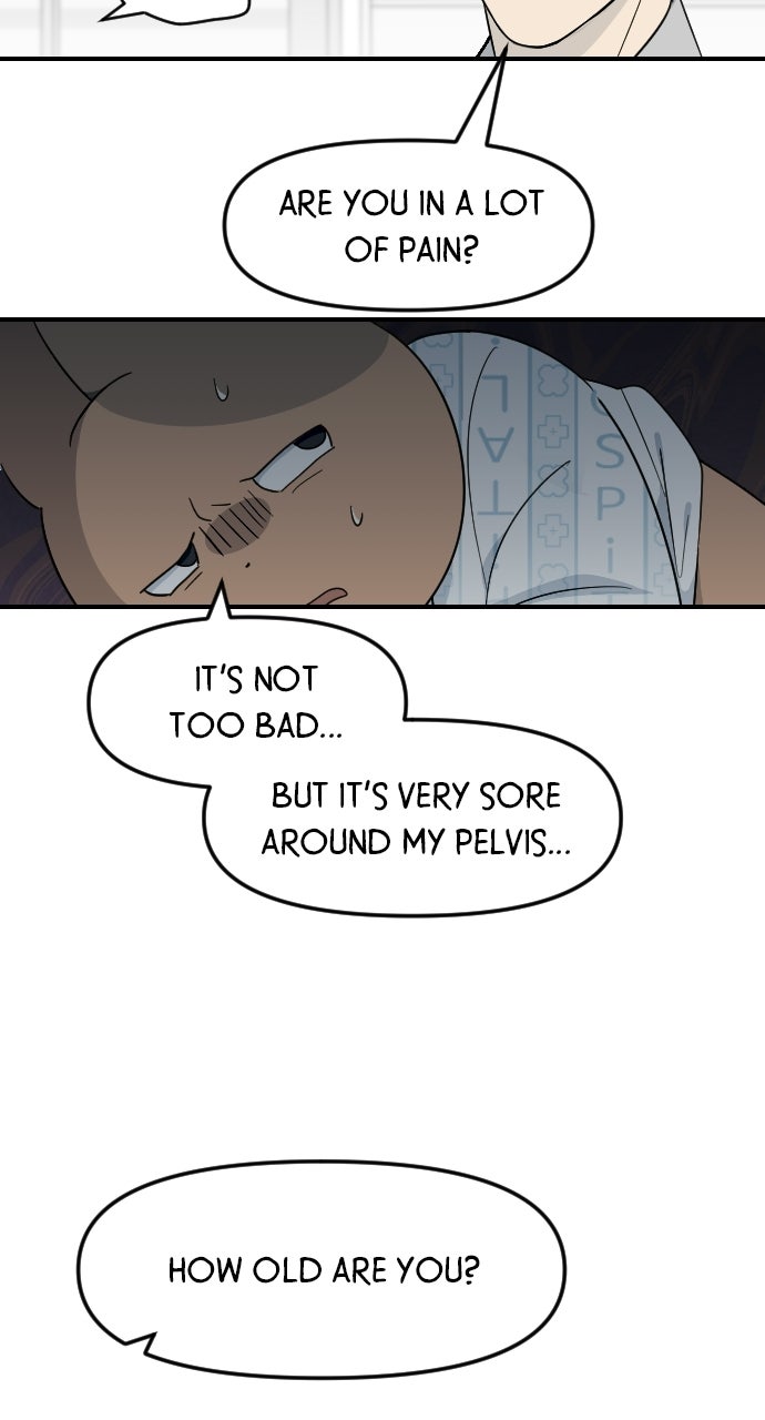It’ll Be Okay Episode 7 page 37 - 