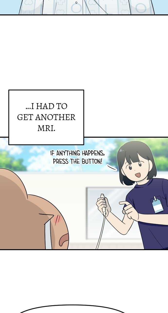 It’ll Be Okay Episode 7 page 42 - 