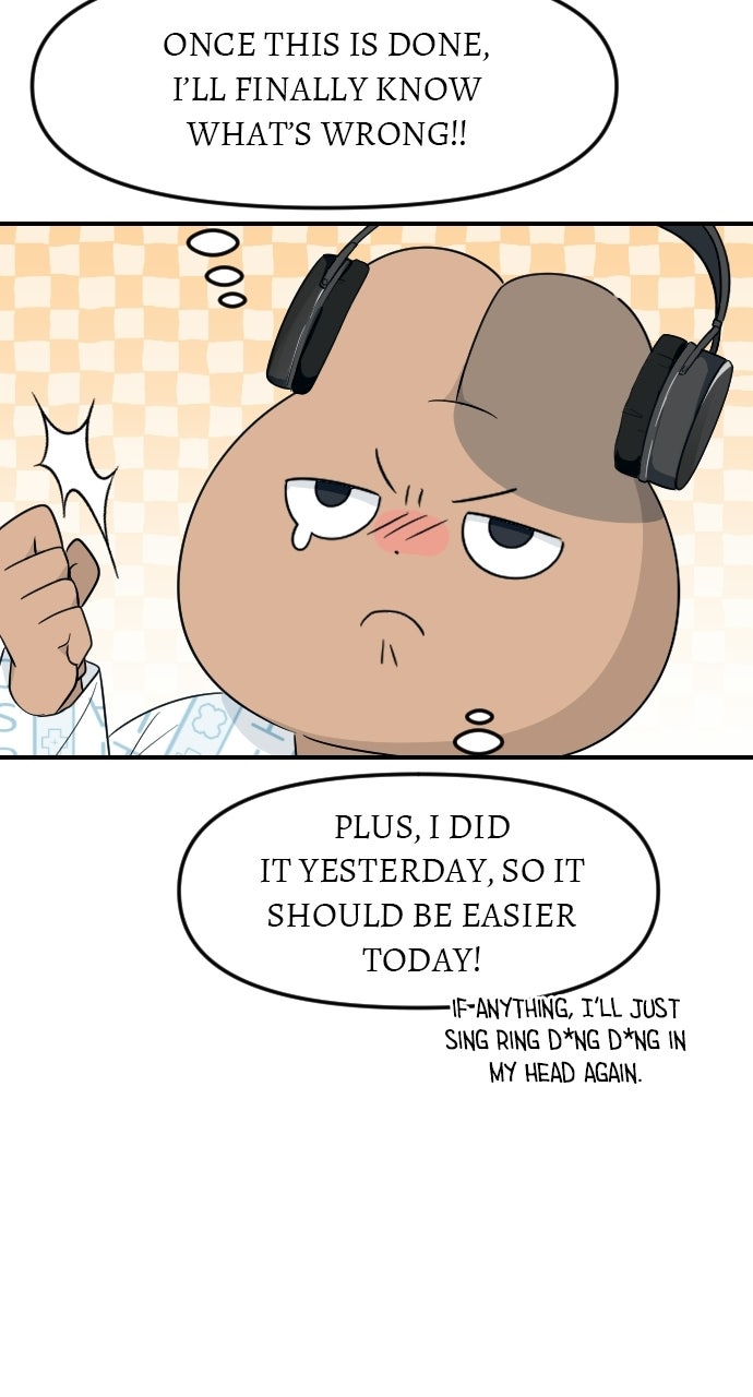 It’ll Be Okay Episode 7 page 43 - 