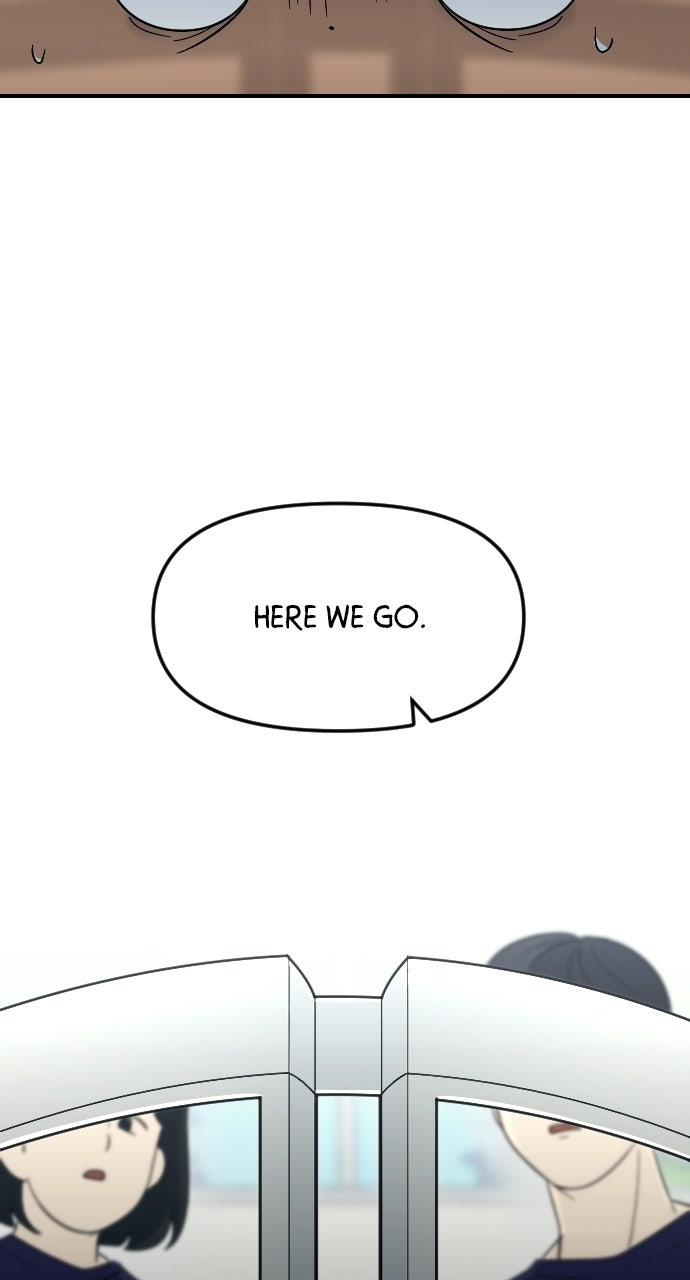 It’ll Be Okay Episode 7 page 45 - 