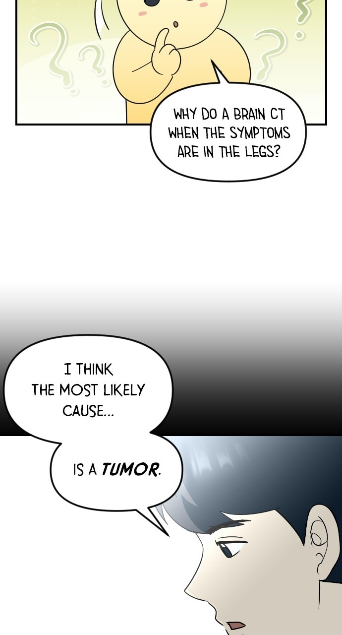 It’ll Be Okay Episode 7 page 8 - 