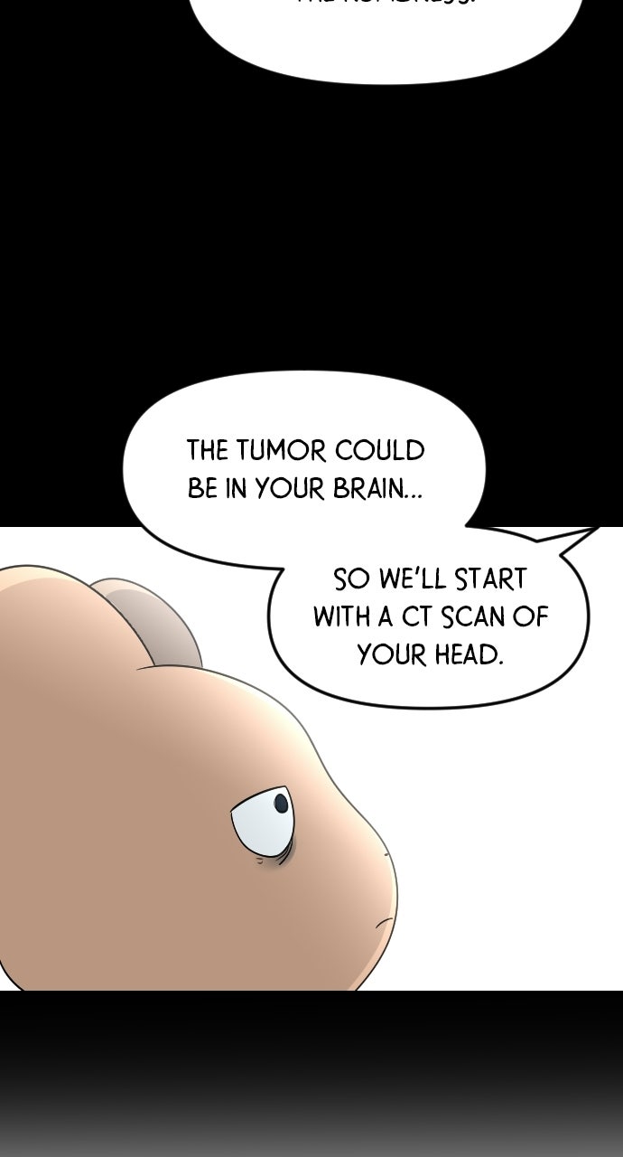 It’ll Be Okay Episode 7 page 10 - 