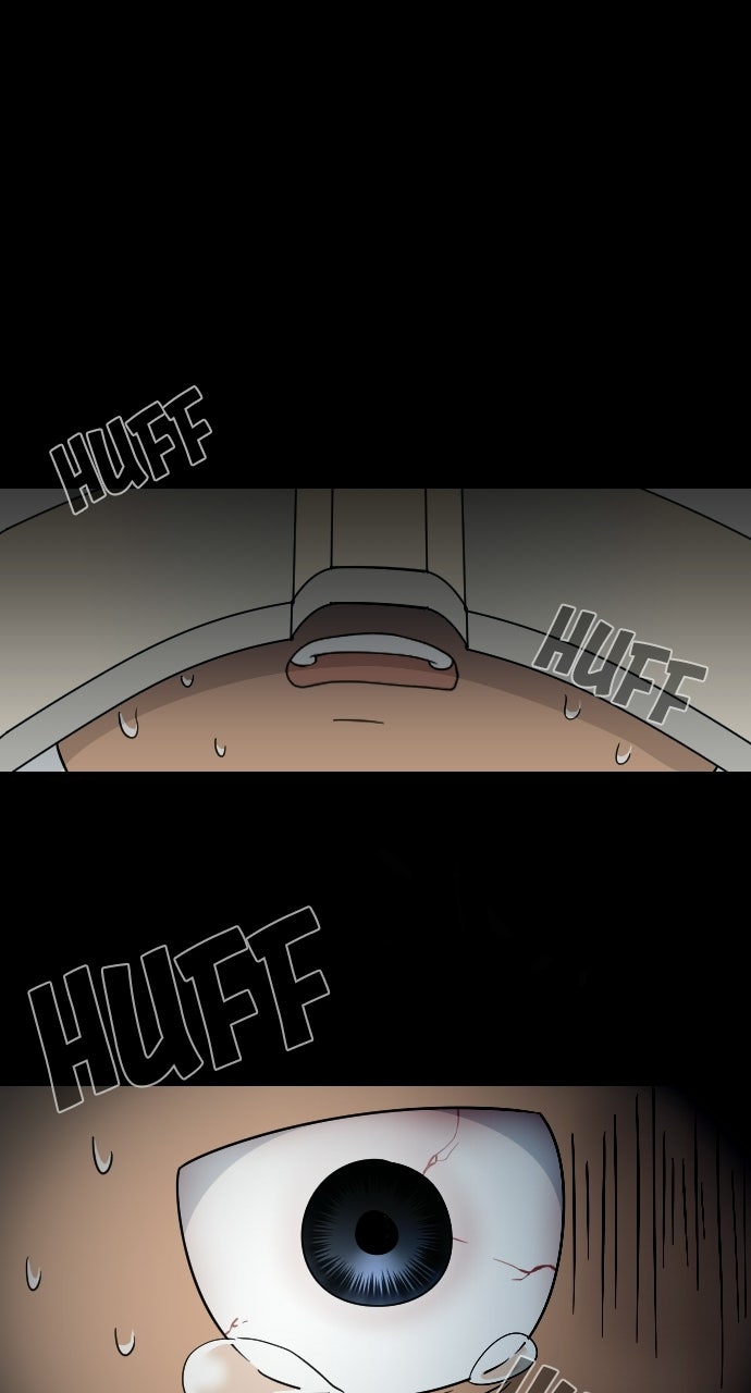 It’ll Be Okay Episode 8 page 1 - 