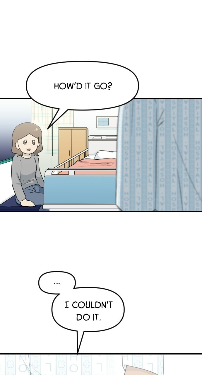 It’ll Be Okay Episode 8 page 11 - 
