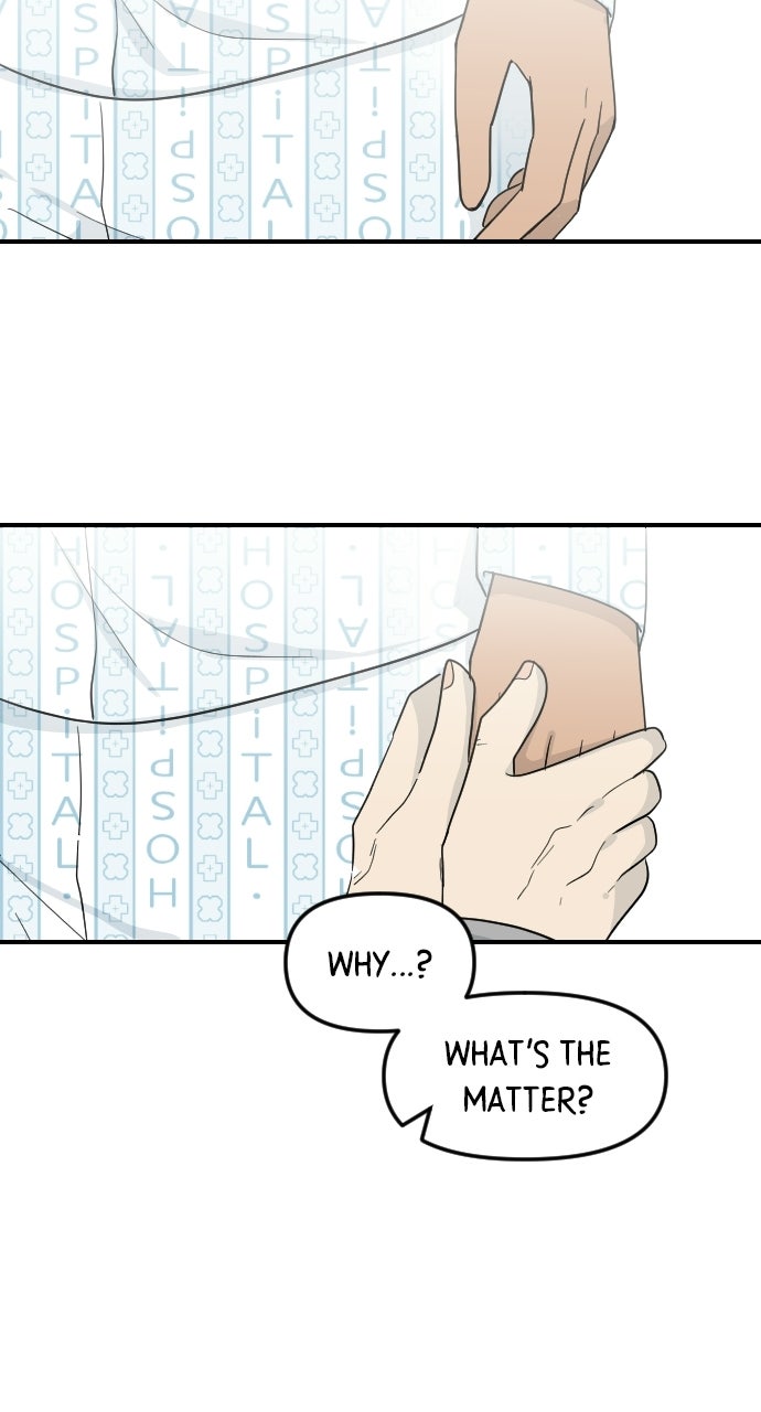 It’ll Be Okay Episode 8 page 12 - 