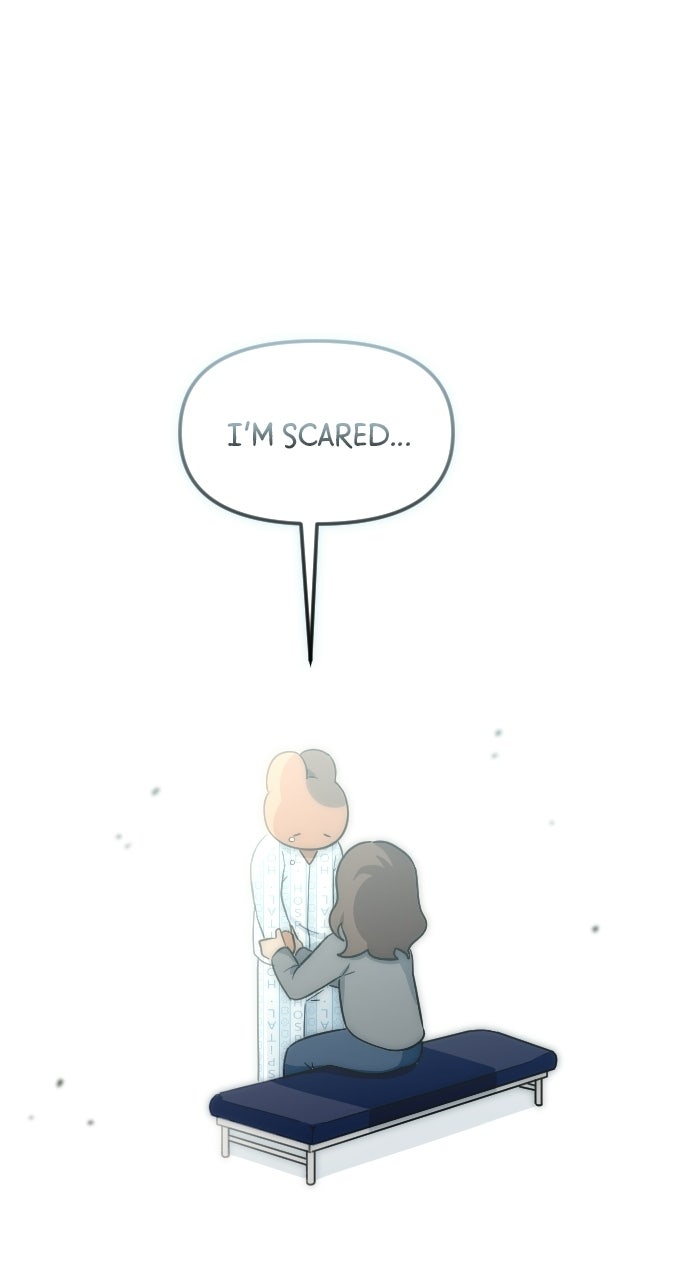 It’ll Be Okay Episode 8 page 17 - 