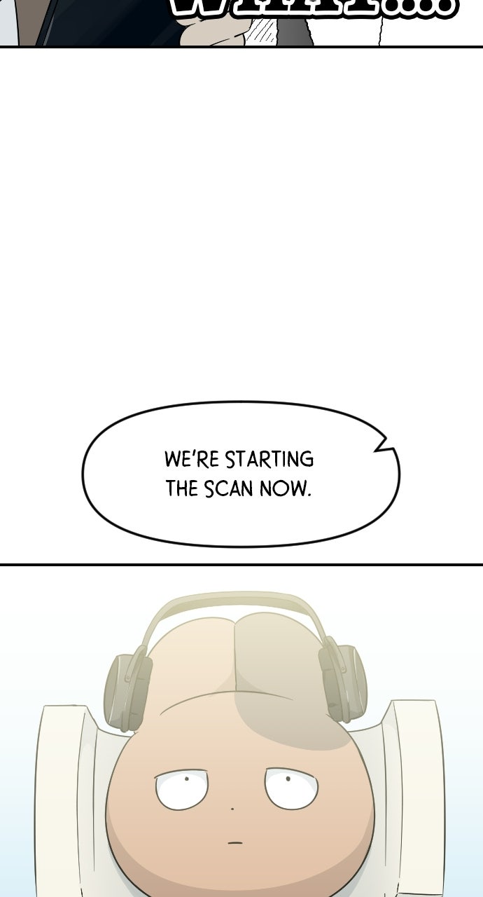 It’ll Be Okay Episode 8 page 29 - 