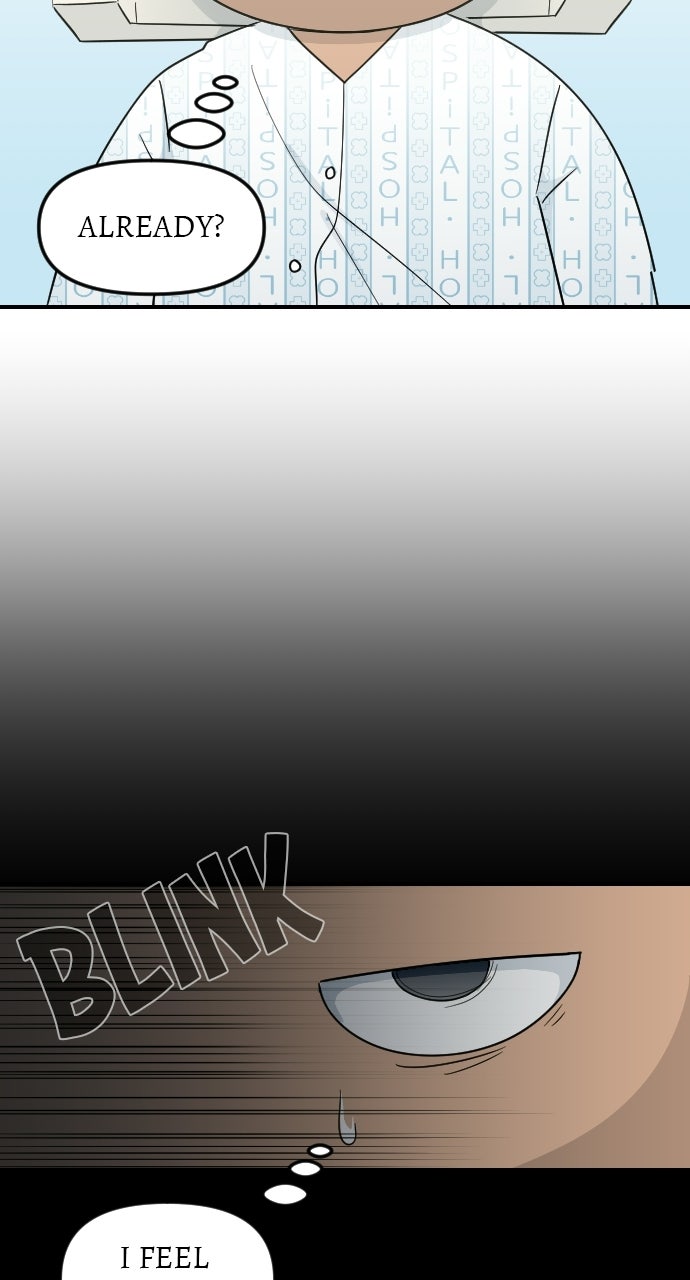 It’ll Be Okay Episode 8 page 30 - 