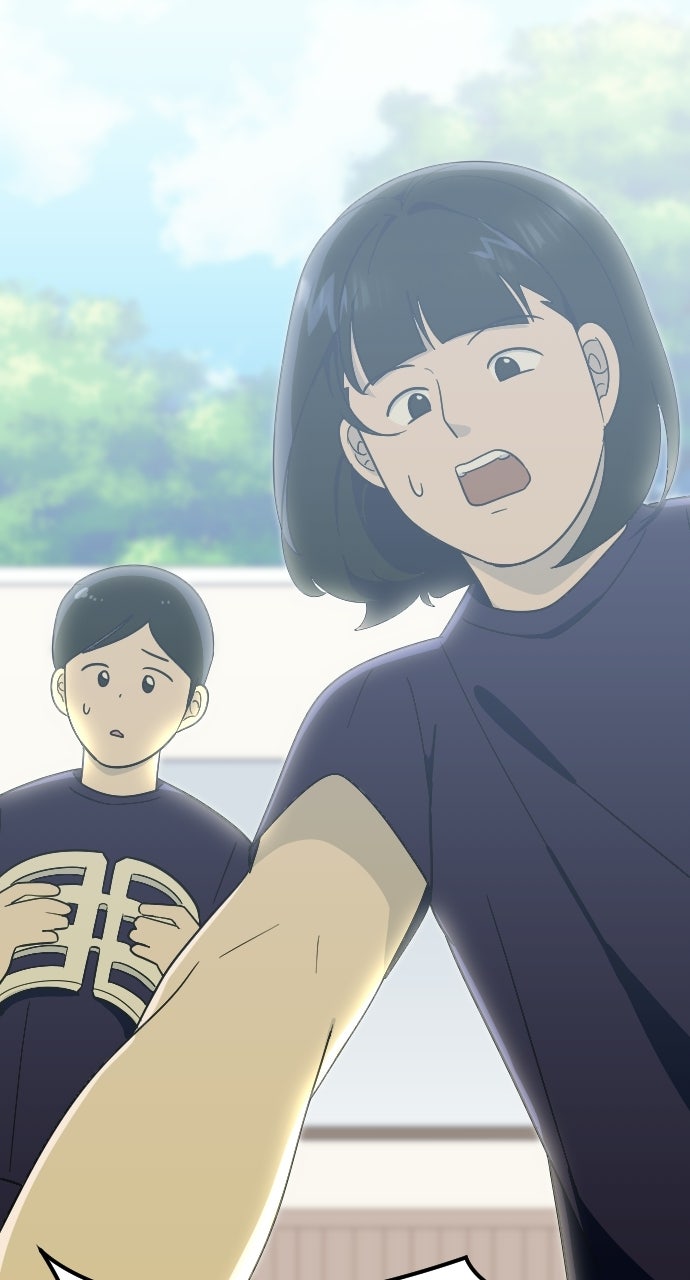 It’ll Be Okay Episode 8 page 4 - 