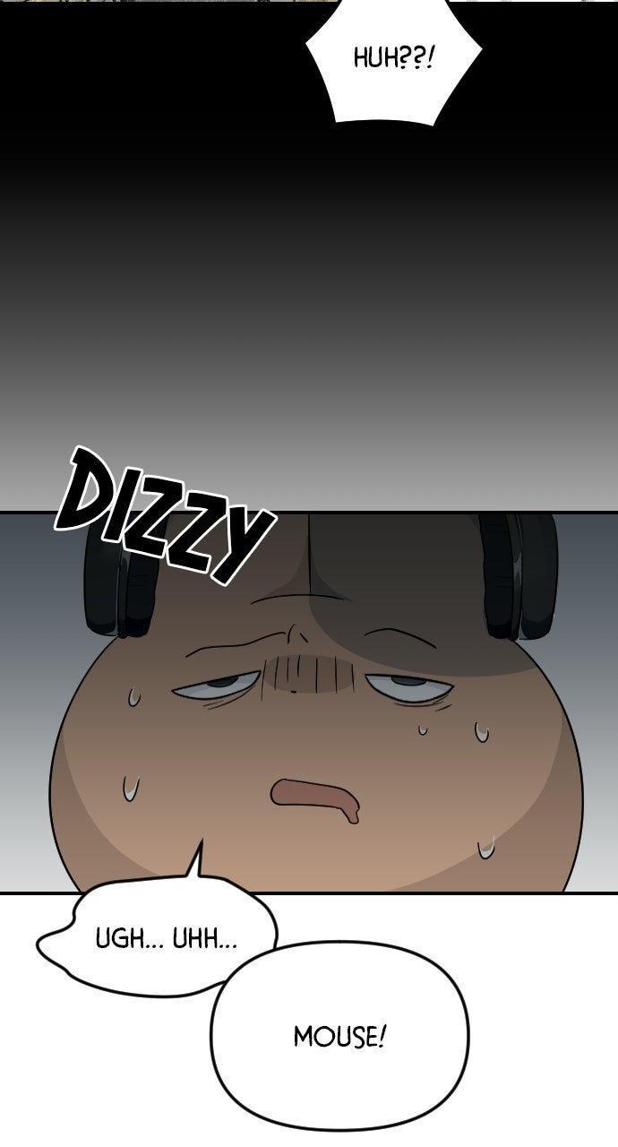 It’ll Be Okay Episode 8 page 33 - 