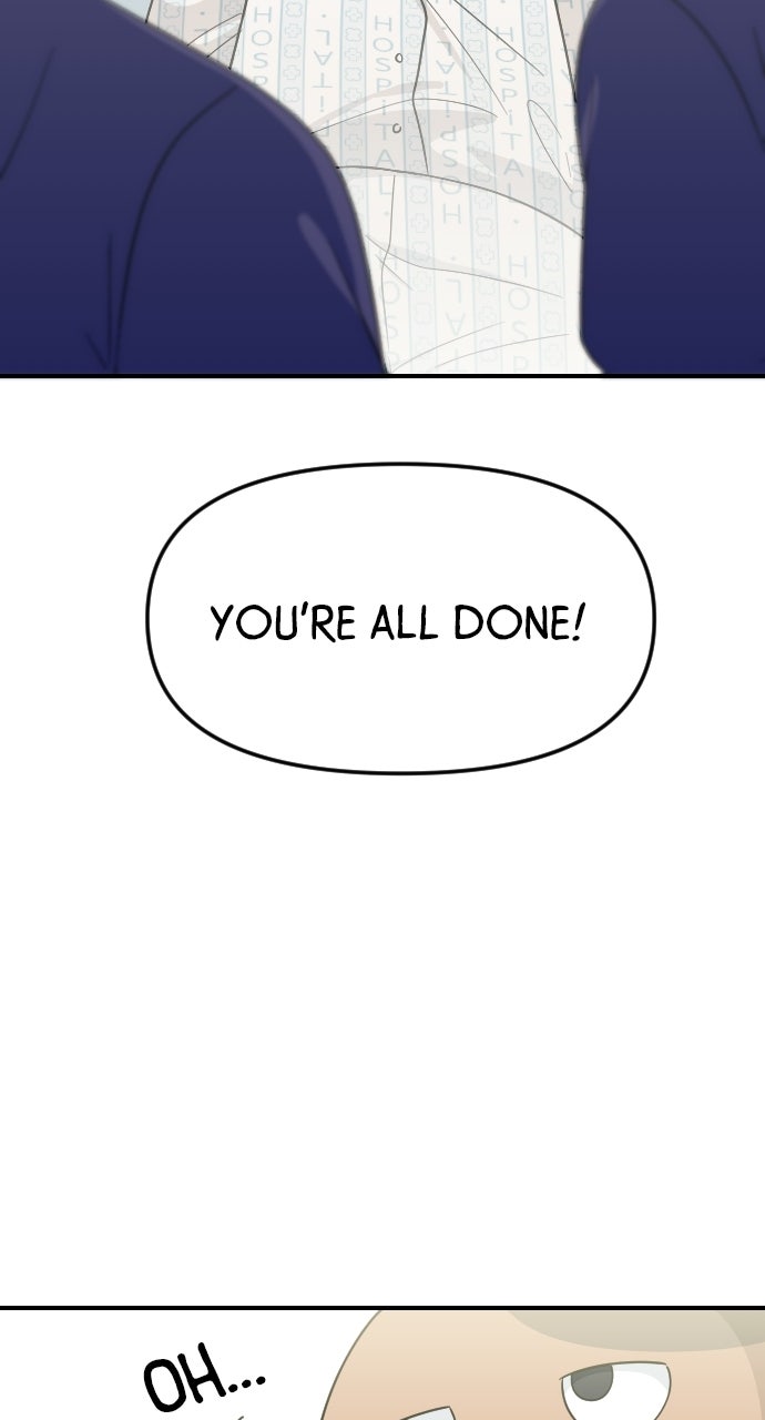 It’ll Be Okay Episode 8 page 35 - 