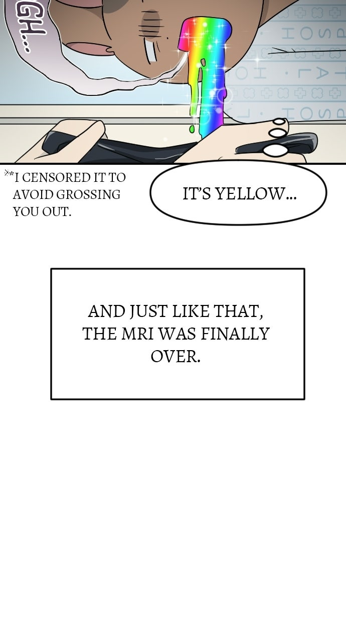 It’ll Be Okay Episode 8 page 38 - 